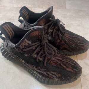 Adidas Yeezy v2 Mx rock